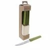 Set De 6 Couteaux à Steak Line Eco-responsable Vert 1 Set De 6 Couteaux à Steak Line Eco-responsable Vert -de Buyer Soldes Magasin 411026 0 1 Set de 6 couteaux a steak line Eco responsable vert Jean Dubost