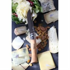 Opinel Couteau Pliant Tradition N°8 Inox 8,5 Cm Manche En Hêtre 11 Opinel Couteau Pliant Tradition N°8 Inox 8,5 Cm Manche En Hêtre -de Buyer Soldes Magasin 411032 4 2 Couteau pliant tradition N 8 Inox 8 5 cm manche en hetre Opinel