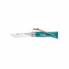 Opinel Couteau Pliant N°06 Baroudeur Turquoise 7 Cm 2 Opinel Couteau Pliant N°06 Baroudeur Turquoise 7 Cm -de Buyer Soldes Magasin 411037 0 2 Couteau pliant N 06 baroudeur Turquoise 7 cm Opinel