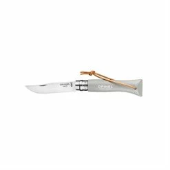 Opinel Couteau Pliant N°06 Baroudeur Nuage 7 Cm