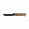Opinel Couteau N°08 Chêne Black Tradition Luxe -de Buyer Soldes Magasin 411040 0 3 Couteau N 08 Chene Black tradition Luxe Opinel