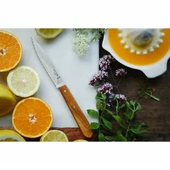 Opinel Coffret Les Essentiels Olivier -de Buyer Soldes Magasin 411056 1 2 Coffret Les Essentiels Olivier Opinel