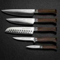 Opinel Couteau Viande Et Volaille Les Forgés 1890 11 Opinel Couteau Viande Et Volaille Les Forgés 1890 -de Buyer Soldes Magasin 411062 4 2 Couteau viande et volaille Les Forges 1890 Opinel