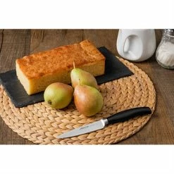 Couteau D'office 10 Cm Clara Noir -de Buyer Soldes Magasin 411066 4 1 Couteau d office 10 cm Clara noir Arcos