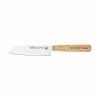 Couteau Santoku Classic 11 Cm Bois De Hêtre 1 Couteau Santoku Classic 11 Cm Bois De Hêtre -de Buyer Soldes Magasin 411094 0 1 Couteau Santoku Classic 11 cm Bois de hetre Nogent