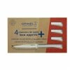 Opinel Coffret 4 Couteaux De Table Lame Micro-dentée 11 Cm Bon Appétit Plus Nuage -de Buyer Soldes Magasin 419002 0 2 Coffret 4 couteaux de table lame micro dentee 11 cm Bon Appetit Plus nuage Opinel