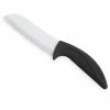 Couteau Santoku Céramique 12 Cm -de Buyer Soldes Magasin 42114 0 0 Couteau Santoku ceramique 12 cm Lacor