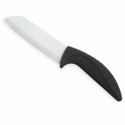 Couteau Santoku Céramique 12 Cm