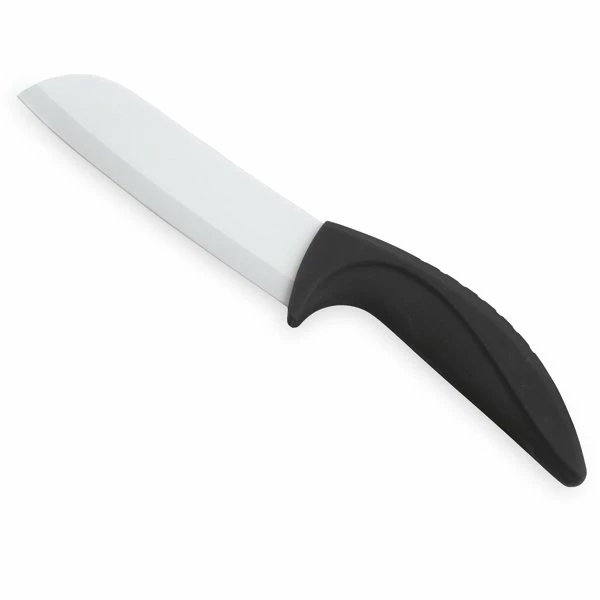 Couteau Santoku Céramique 12 Cm 3 Couteau Santoku Céramique 12 Cm