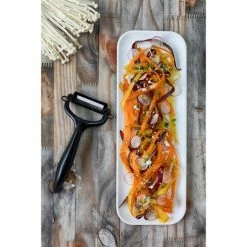 Kyocera Eplucheur Rasoir Céramique Noir -de Buyer Soldes Magasin 42803 2 5 Eplucheur rasoir ceramique noir Kyocera