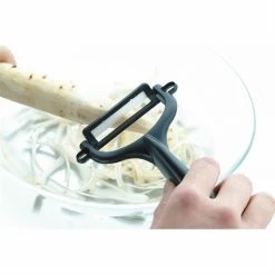 Kyocera Eplucheur Rasoir Céramique Noir -de Buyer Soldes Magasin 42803 3 5 Eplucheur rasoir ceramique noir Kyocera