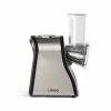 LIVOO Râpe électrique Multifonctions 200 W DOP192 -de Buyer Soldes Magasin 44113 0 3 Rape electrique multifonctions 200 W DOP192 Livoo