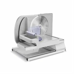 Trancheuse En Aluminium 19 Cm 150 W KCPTR.Q521-150