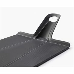 Joseph Joseph Planche à Découper Pliable Chop2pot Plus Noire -de Buyer Soldes Magasin 450021 1 1 Planche a decouper pliable Chop2pot Plus noire Joseph Joseph