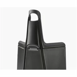 Joseph Joseph Planche à Découper Pliable Chop2pot Plus Noire -de Buyer Soldes Magasin 450021 2 1 Planche a decouper pliable Chop2pot Plus noire Joseph Joseph