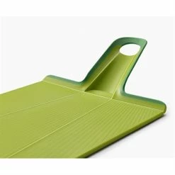 Joseph Joseph Planche à Découper Pliable Chop2pot Plus Verte -de Buyer Soldes Magasin 450022 1 1 Planche a decouper pliable Chop2pot Plus verte Joseph Joseph