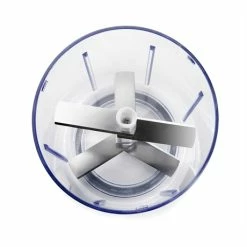 Hachoir Manuel 1 L -de Buyer Soldes Magasin 45098 2 2 Hachoir manuel 1 L Lacor