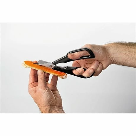 Ciseaux à Crustacés Noir 3 Ciseaux à Crustacés Noir – Image 2