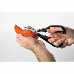 Ciseaux à Crustacés Noir 7 Ciseaux à Crustacés Noir -de Buyer Soldes Magasin 45120 2 3 Ciseaux a crustaces noir Moha