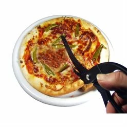 Ciseaux à Pizza En Nylon Antirayures 5 Ciseaux à Pizza En Nylon Antirayures -de Buyer Soldes Magasin 45131 1 1 Ciseaux a pizza en nylon antirayures