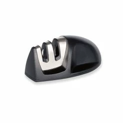 Mini Affûteur Aiguiseur 2 Lames