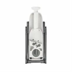 Mandoline Verticale -de Buyer Soldes Magasin 453048 2 6 Mandoline verticale Lacor