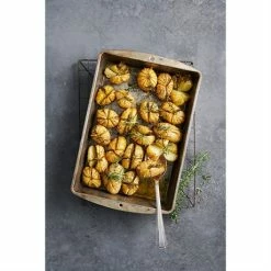 Entaille Légumes -de Buyer Soldes Magasin 453065 3 4 Entaille legumes Betty Bossi