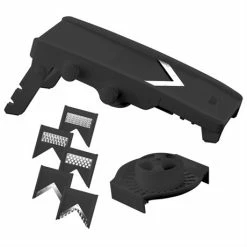 Mandoline V 5 Lames -de Buyer Soldes Magasin 45323 1 5 Mandoline V 5 lames Mathon