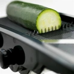 Mandoline V 5 Lames -de Buyer Soldes Magasin 45323 2 5 Mandoline V 5 lames Mathon