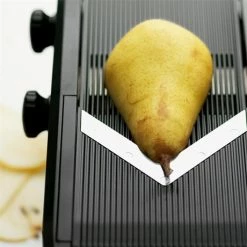 Mandoline V 5 Lames -de Buyer Soldes Magasin 45323 3 5 Mandoline V 5 lames Mathon