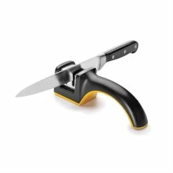 Ibili Aiguiseur Pour Couteaux Et Ciseaux -de Buyer Soldes Magasin 45408 1 1 Aiguiseur pour couteaux et ciseaux Ibili