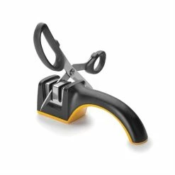 Ibili Aiguiseur Pour Couteaux Et Ciseaux -de Buyer Soldes Magasin 45408 2 1 Aiguiseur pour couteaux et ciseaux Ibili