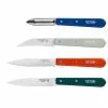 Opinel Coffret 4 Couteaux Essentiels Primo -de Buyer Soldes Magasin 469003 0 1 Coffret 4 couteaux Essentiels Primo Opinel
