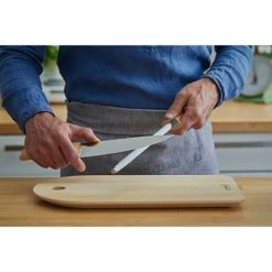 Opinel Fusil Affûtage Acier 25 Cm 7 Opinel Fusil Affûtage Acier 25 Cm -de Buyer Soldes Magasin 470043 2 2 Fusil affutage acier 25 cm Opinel