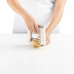 Lekue Multi-lames Légumes Au Four -de Buyer Soldes Magasin 470045 2 1 Multi lames legumes au four Lekue