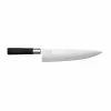 Kai Couteau Chef 23.5 Cm Wasabi Black -de Buyer Soldes Magasin 471016 0 1 Couteau chef 23 5 cm Wasabi Black Kai