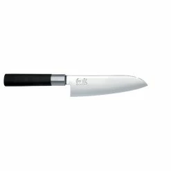 Kai Couteau Santoku 16.5 Cm Wasabi Black