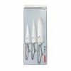 Kai Set 3 Couteaux SHOSO 12 15 18 1 Kai Set 3 Couteaux SHOSO 12 15 18 -de Buyer Soldes Magasin 471022 0 1 Set 3 couteaux SHOSO 12 15 18 Kai