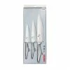 Kai Set 3 Couteaux De Cuisine SHOSO 12 15 18cm 1 Kai Set 3 Couteaux De Cuisine SHOSO 12 15 18cm -de Buyer Soldes Magasin 471023 0 2 Set 3 couteaux de cuisine SHOSO 12 15 18cm Kai