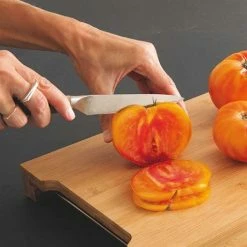 Set De 4 Couteaux Bois D'acacia Et Lame Inox 11 Set De 4 Couteaux Bois D'acacia Et Lame Inox -de Buyer Soldes Magasin 471071 4 3 Set de 4 couteaux bois d acacia et lame inox Mathon