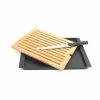 Set Planche Et Couteau à Pain Modernity 1 Set Planche Et Couteau à Pain Modernity -de Buyer Soldes Magasin 471096 0 1 Set planche et couteau a pain Modernity Jean Dubost