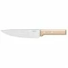 Opinel Couteau Chef Multi-usages N°118 Parallèle Lame Inox 20 Cm -de Buyer Soldes Magasin 471139 0 3 Couteau Chef Multi usages N 118 Parallele lame inox 20 cm Opinel