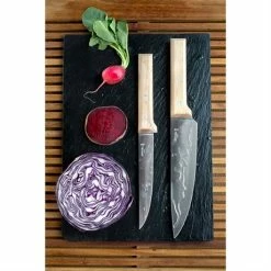 Opinel Couteau Chef Multi-usages N°118 Parallèle Lame Inox 20 Cm 10 Opinel Couteau Chef Multi-usages N°118 Parallèle Lame Inox 20 Cm -de Buyer Soldes Magasin 471139 3 3 Couteau Chef Multi usages N 118 Parallele lame inox 20 cm Opinel