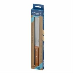 Opinel Couteau Effilé N°121 Parallèle Lame Inox 18 Cm -de Buyer Soldes Magasin 471142 1 1 Couteau Effile N 121 Parallele lame inox 18 cm Opinel