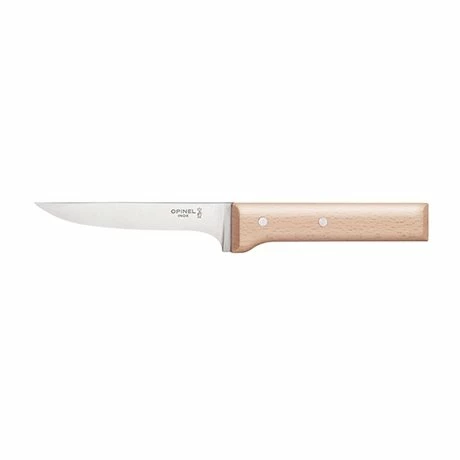 Opinel Couteau Viande Et Volaille N°122 Lame Inox 13 Cm 3 Opinel Couteau Viande Et Volaille N°122 Lame Inox 13 Cm