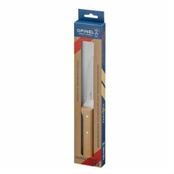 Opinel Couteau Viande Et Volaille N°122 Lame Inox 13 Cm 5 Opinel Couteau Viande Et Volaille N°122 Lame Inox 13 Cm -de Buyer Soldes Magasin 471143 1 1 Couteau viande et volaille N 122 lame inox 13 cm Opinel