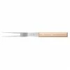 Opinel Fourchette En Inox Pour Découpe N°124 Parallèle -de Buyer Soldes Magasin 471145 0 1 Fourchette en inox pour decoupe N 124 Parallele Opinel