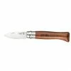 Opinel Couteau à Huîtres Et Coquillages Pliant N°9 Lame Inox 6,5 Cm -de Buyer Soldes Magasin 471155 0 2 Couteau a huitres et coquillages pliant N 9 lame inox 6 5 cm Opinel