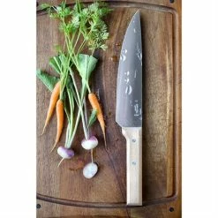 Opinel Coffret Trio Parallèle Lame Inox 8, 16, 20 Cm 7 Opinel Coffret Trio Parallèle Lame Inox 8, 16, 20 Cm -de Buyer Soldes Magasin 471161 1 4 Coffret Trio Parallele lame inox 8 16 20 cm Opinel