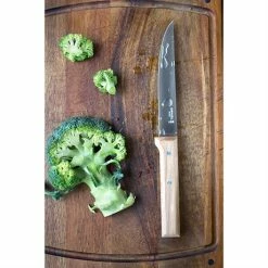 Opinel Coffret Trio Parallèle Lame Inox 8, 16, 20 Cm 8 Opinel Coffret Trio Parallèle Lame Inox 8, 16, 20 Cm -de Buyer Soldes Magasin 471161 2 4 Coffret Trio Parallele lame inox 8 16 20 cm Opinel